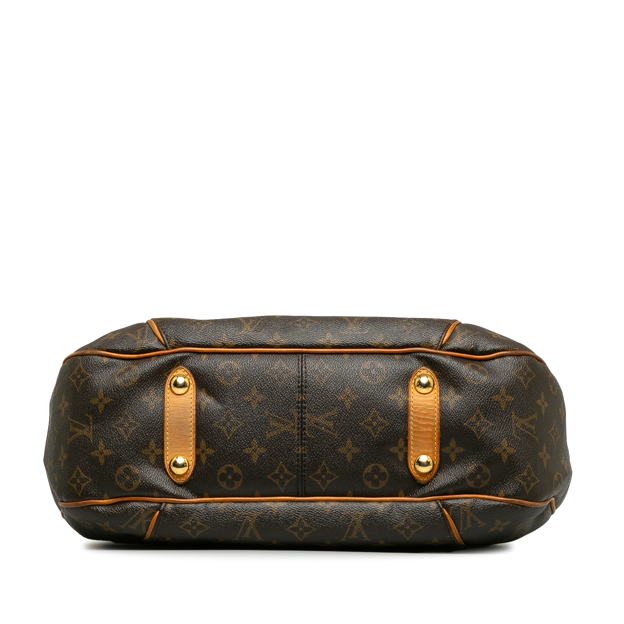 Louis Vuitton Monogram Galliera PM - Image 4 of 15