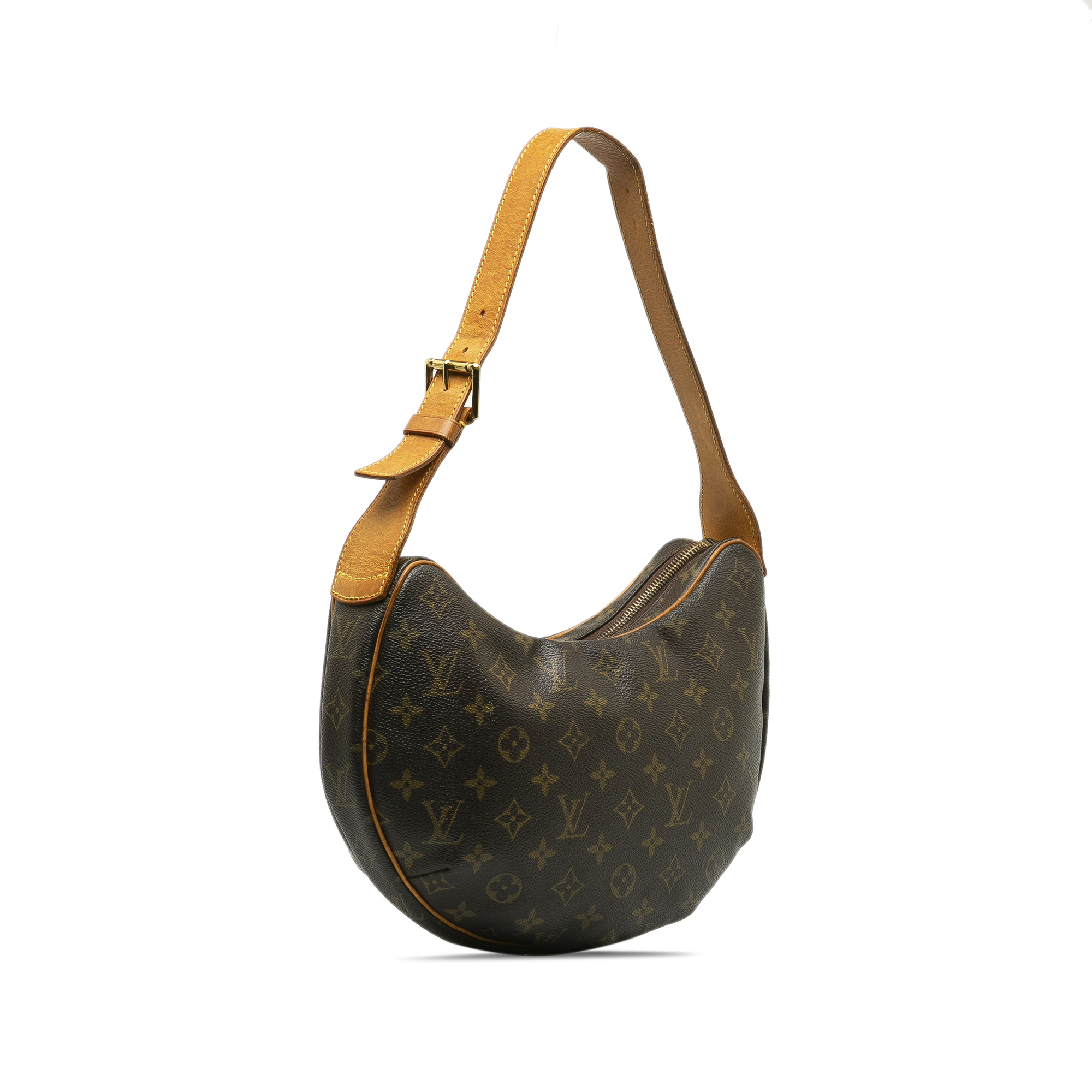 Louis Vuitton Monogram Croissant MM - Image 2 of 12