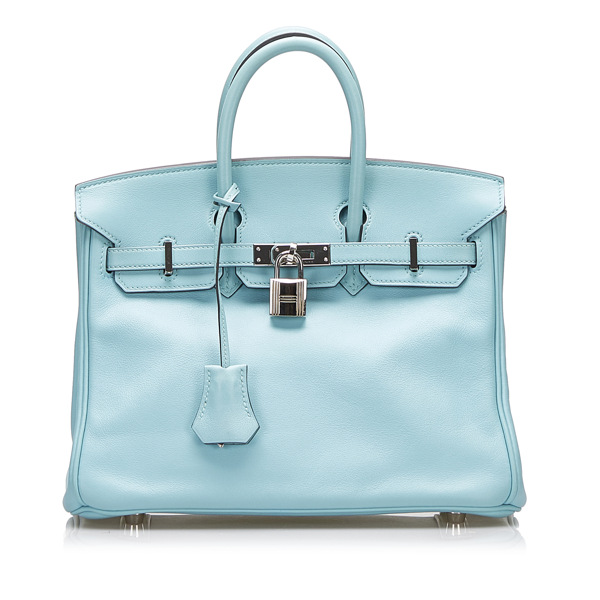 Hermes 2015 Swift Birkin Retourne 25