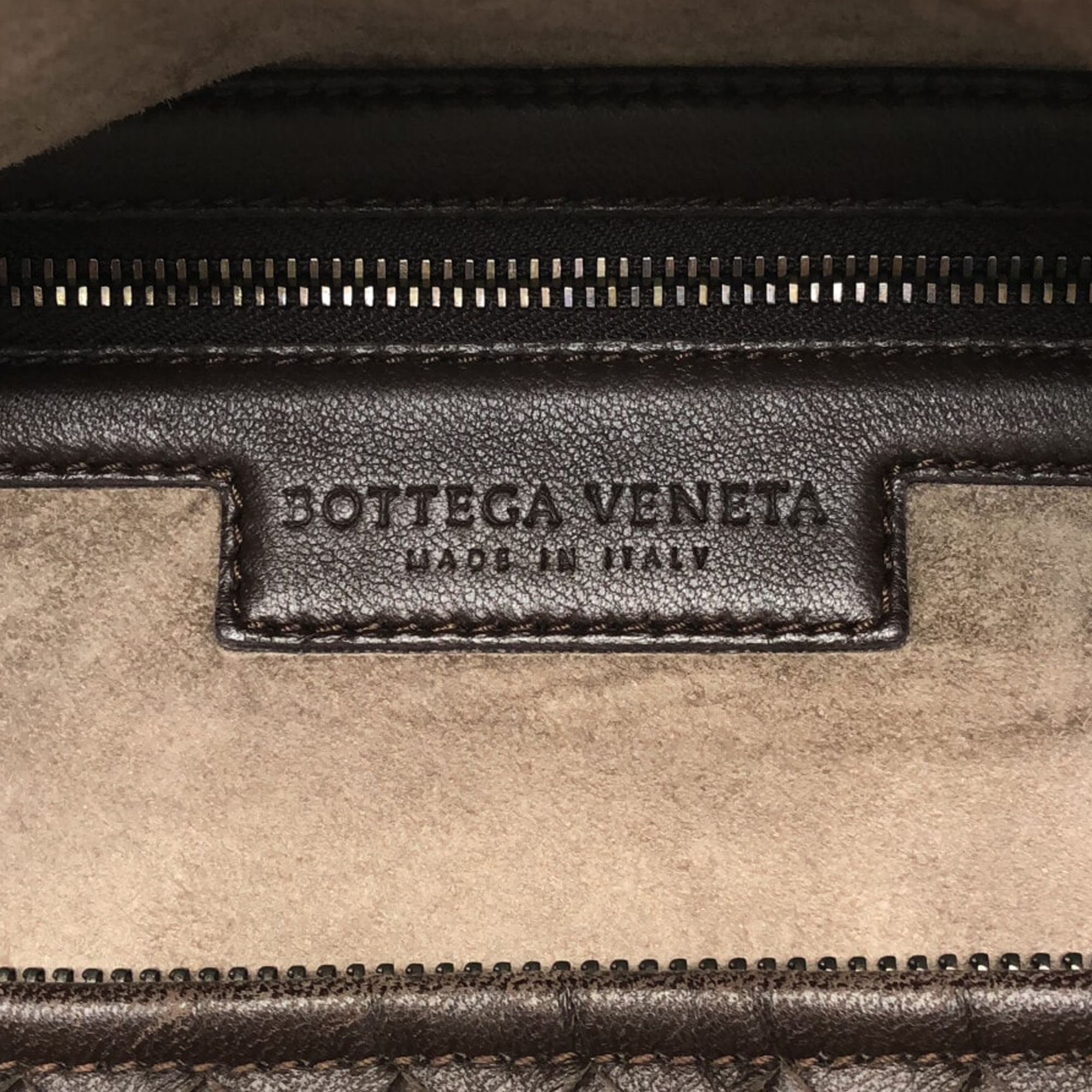 Bottega Veneta Intrecciato Montaigne - Bild 6 aus 20