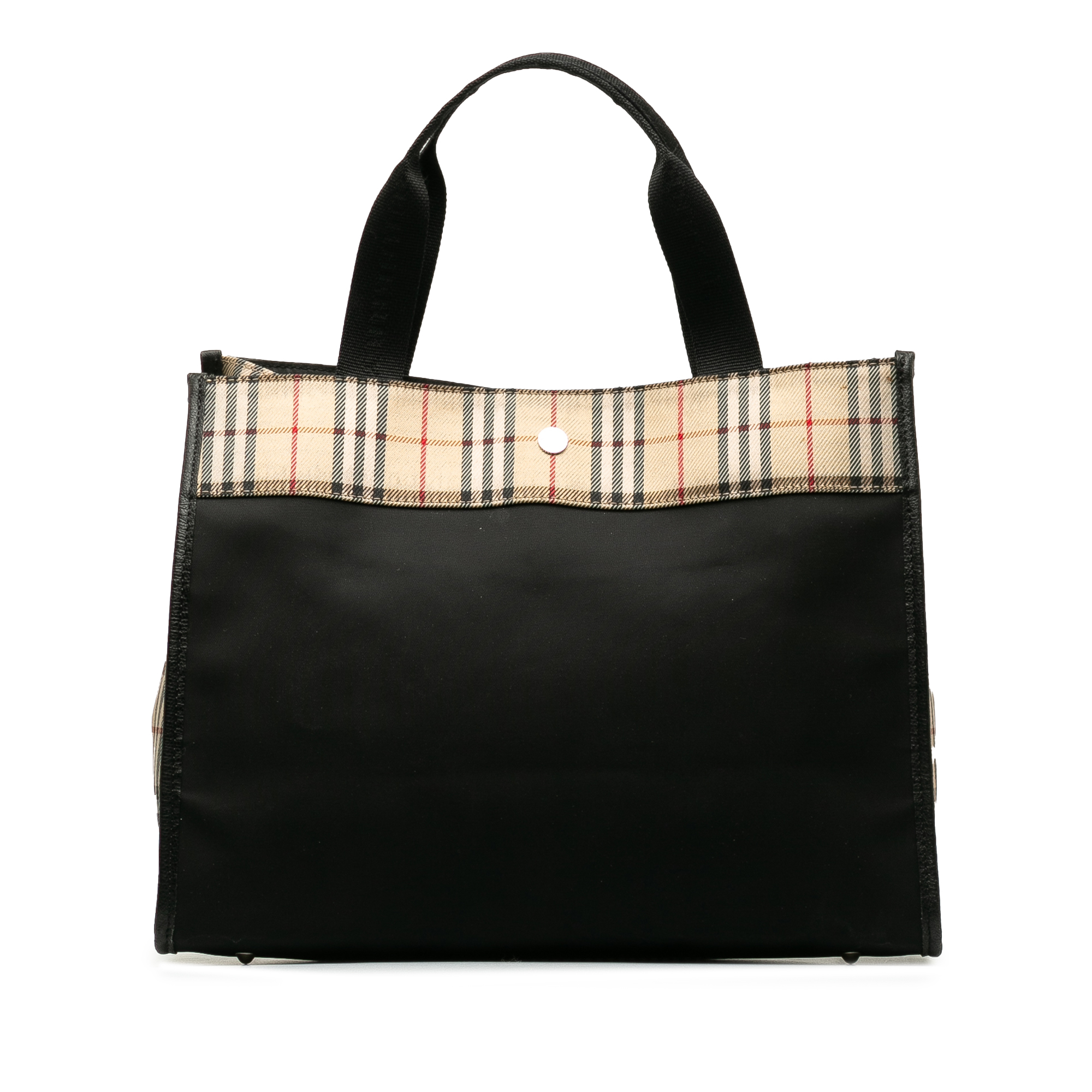 Burberry House Check Tote