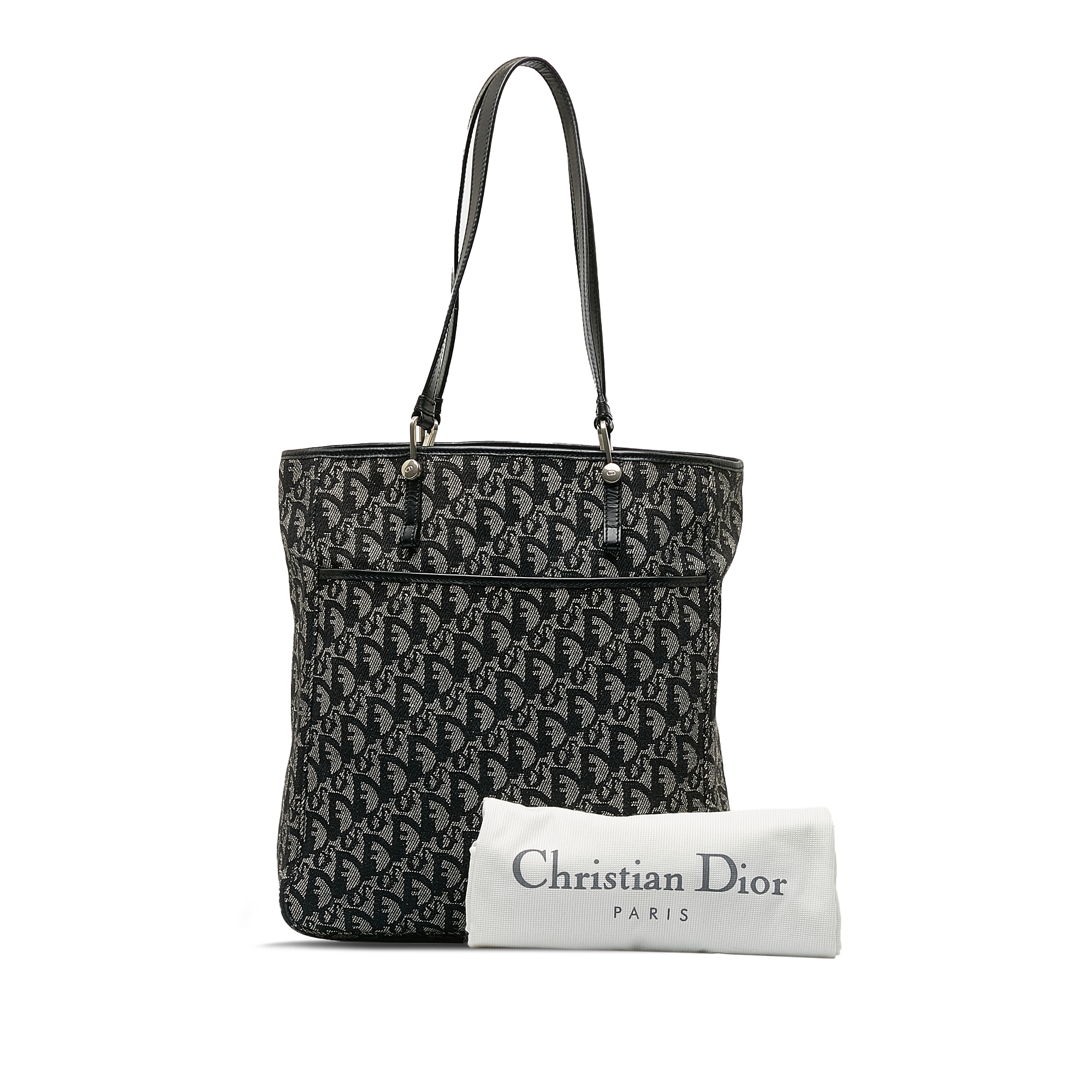 Dior Diorissimo Tote - Image 14 of 14