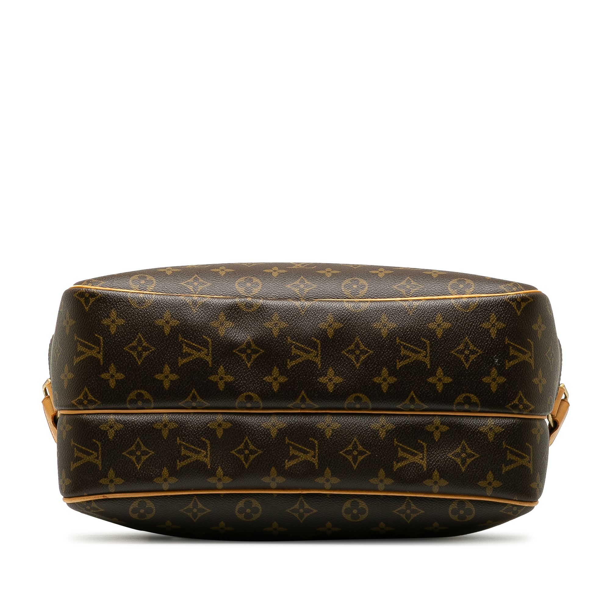 Louis Vuitton Monogram Reporter GM - Image 4 of 14