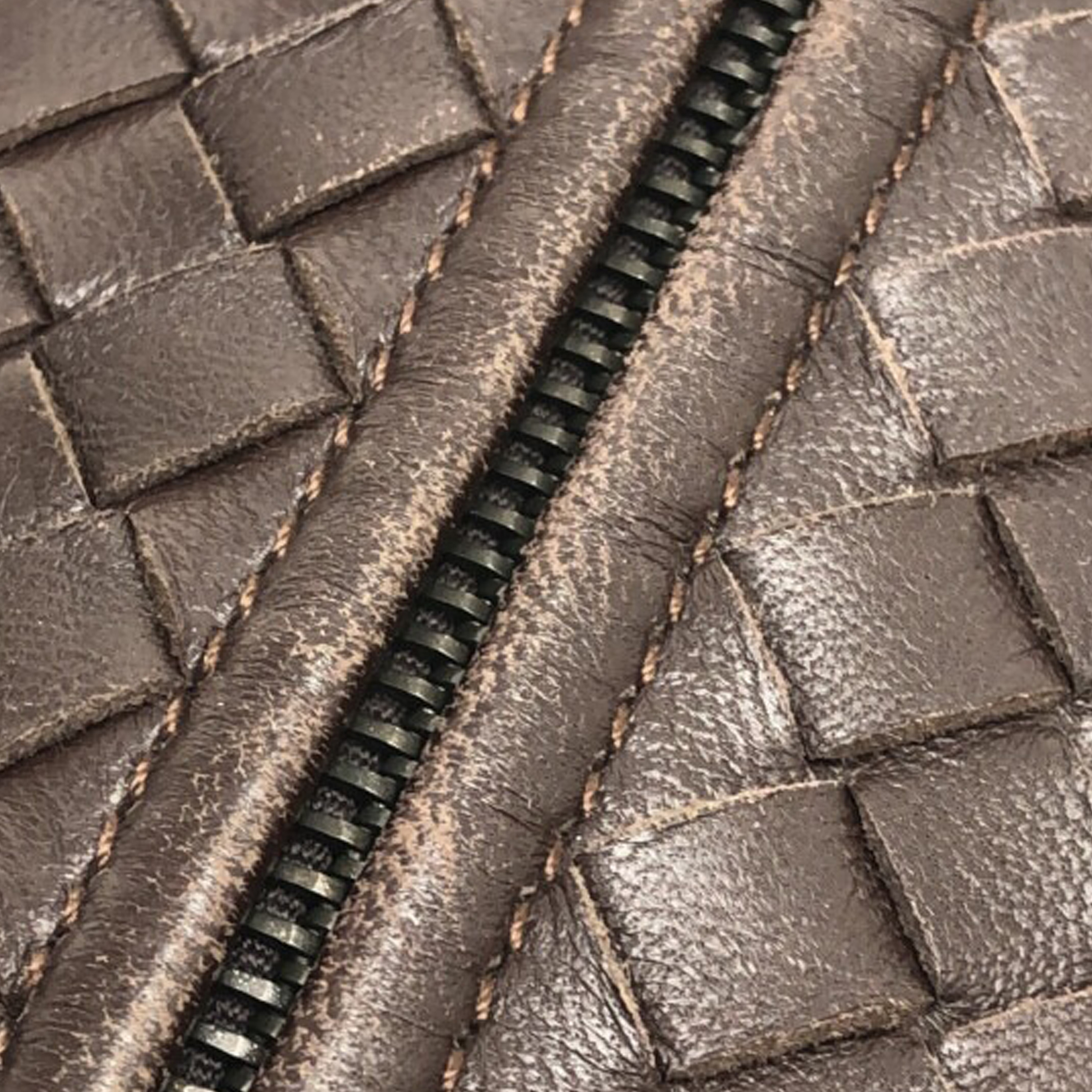 Bottega Veneta Intrecciato Montaigne - Bild 8 aus 20