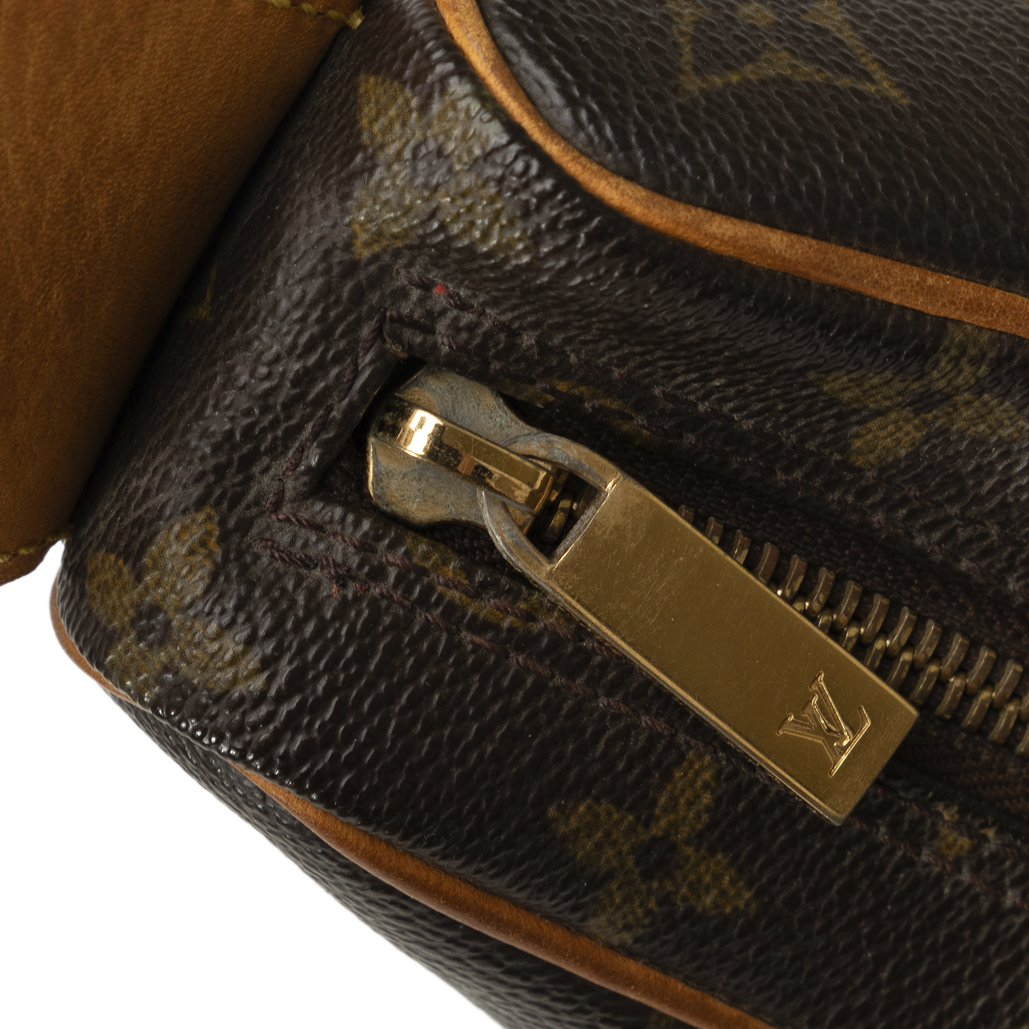 Louis Vuitton Monogram Croissant MM - Image 8 of 12