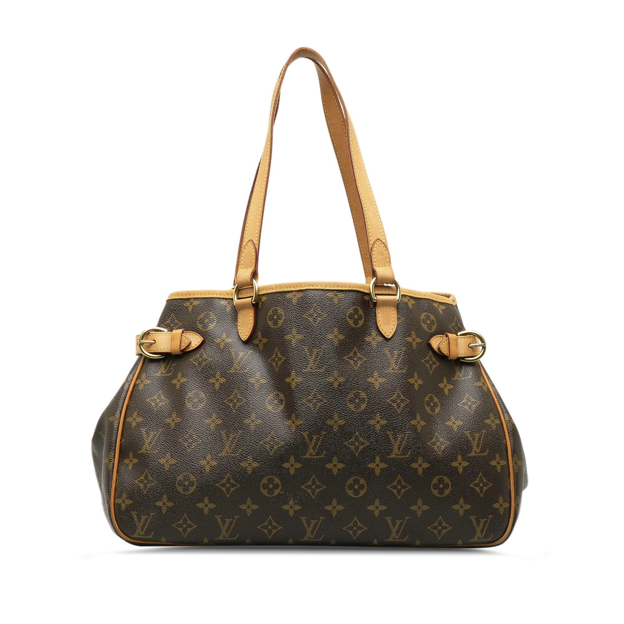 Louis Vuitton Monogram Batignolles Horizontal