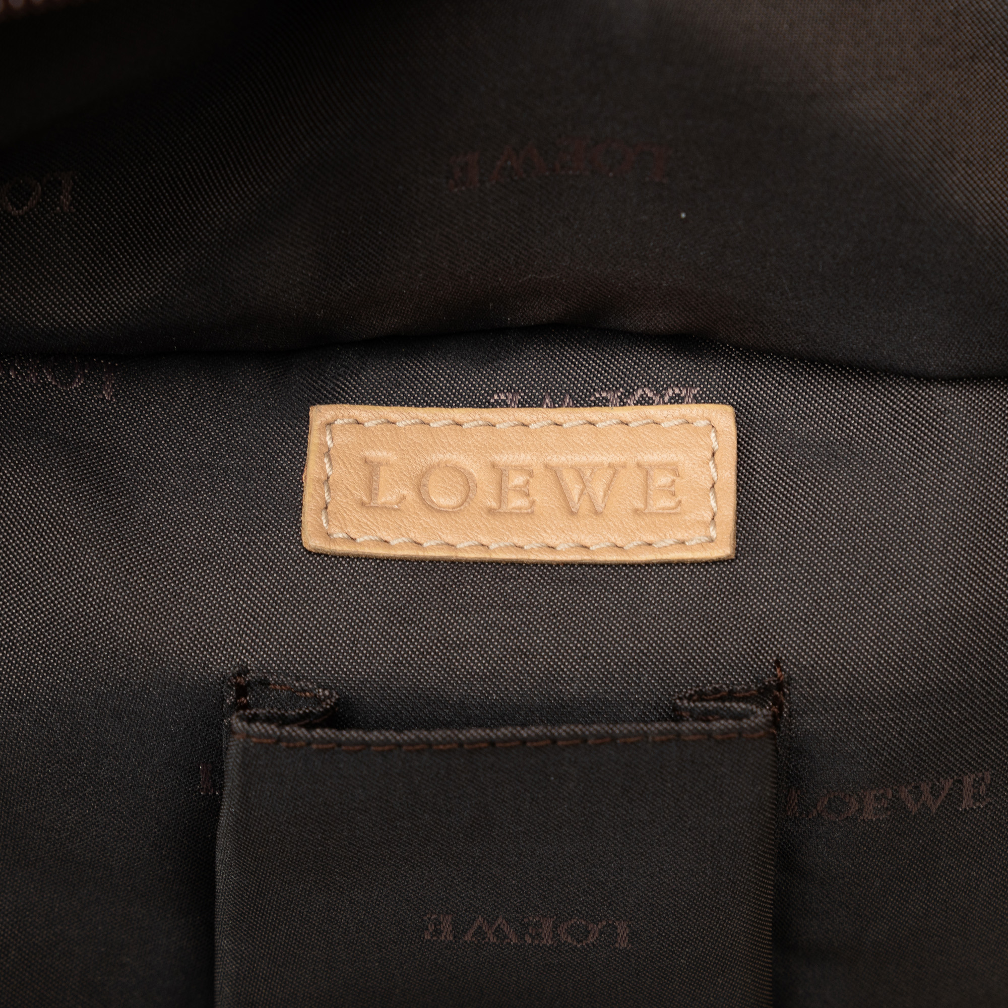 LOEWE Nappa Aire - Bild 6 aus 12