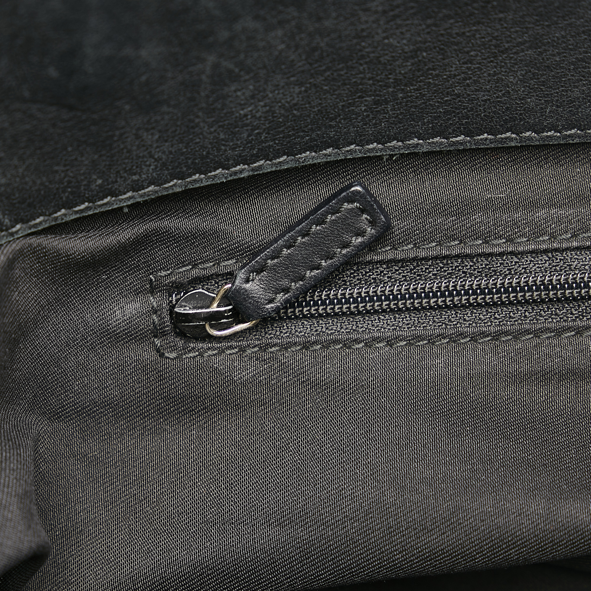 Gucci GG Canvas Abbey D-Ring Shoulder Bag - Bild 10 aus 11