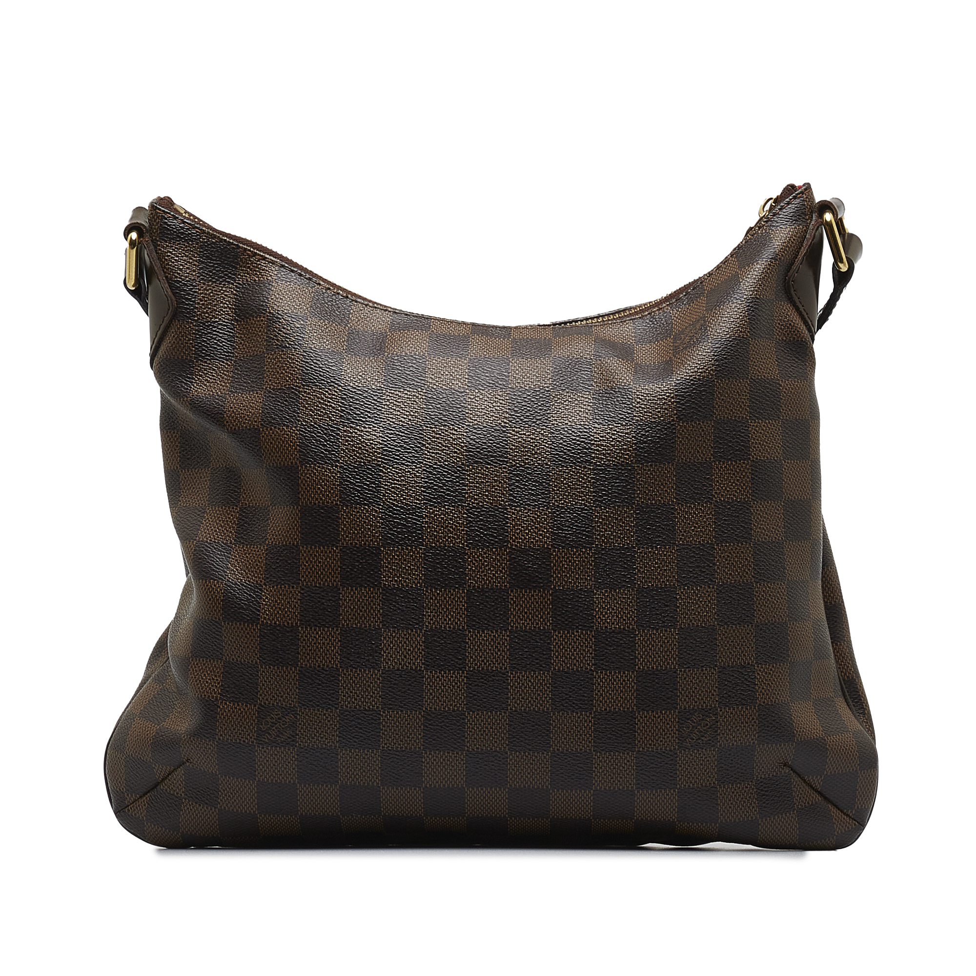 Louis Vuitton Damier Ebene Bloomsbury PM - Image 3 of 12