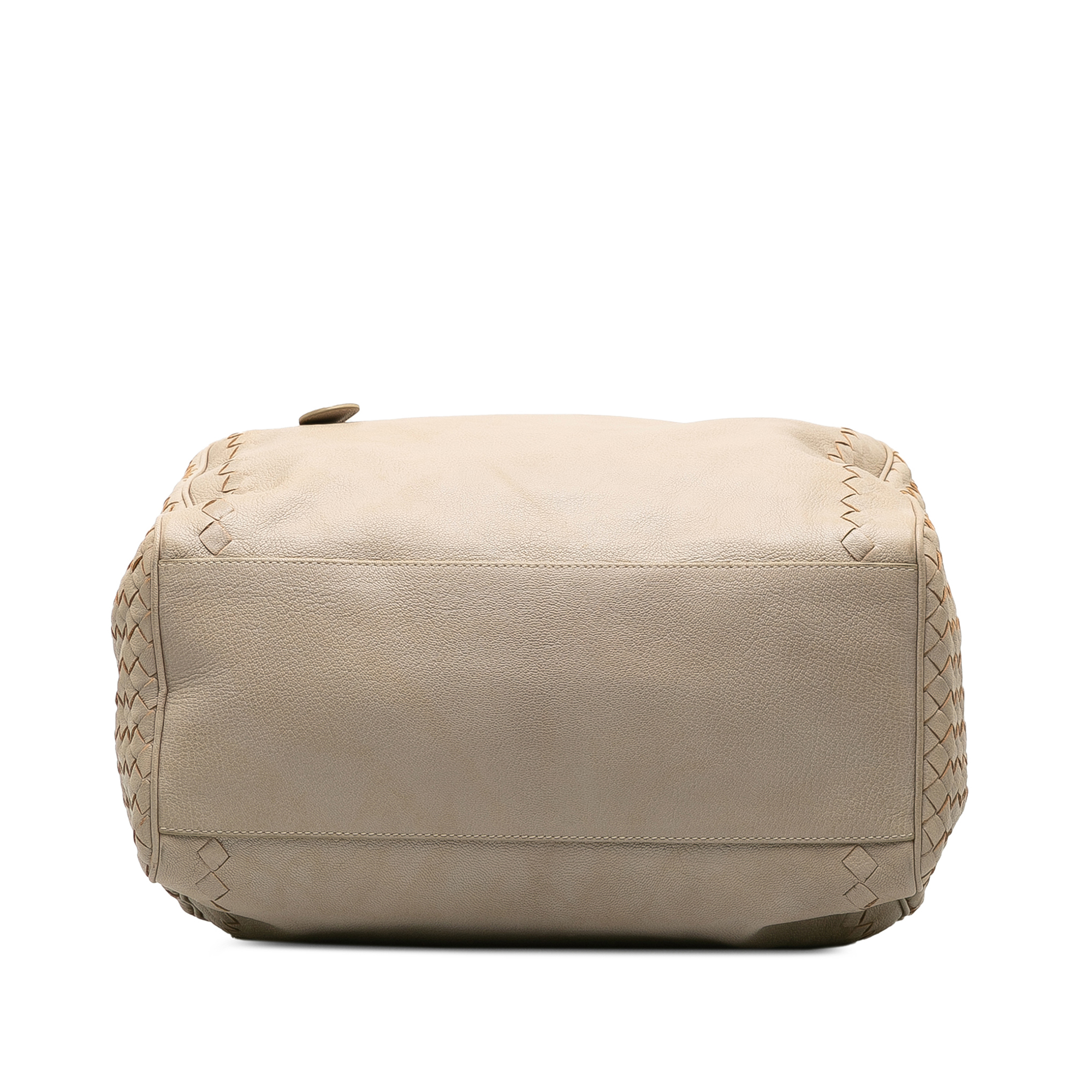 Bottega Veneta Intrecciato Handbag - Image 4 of 10