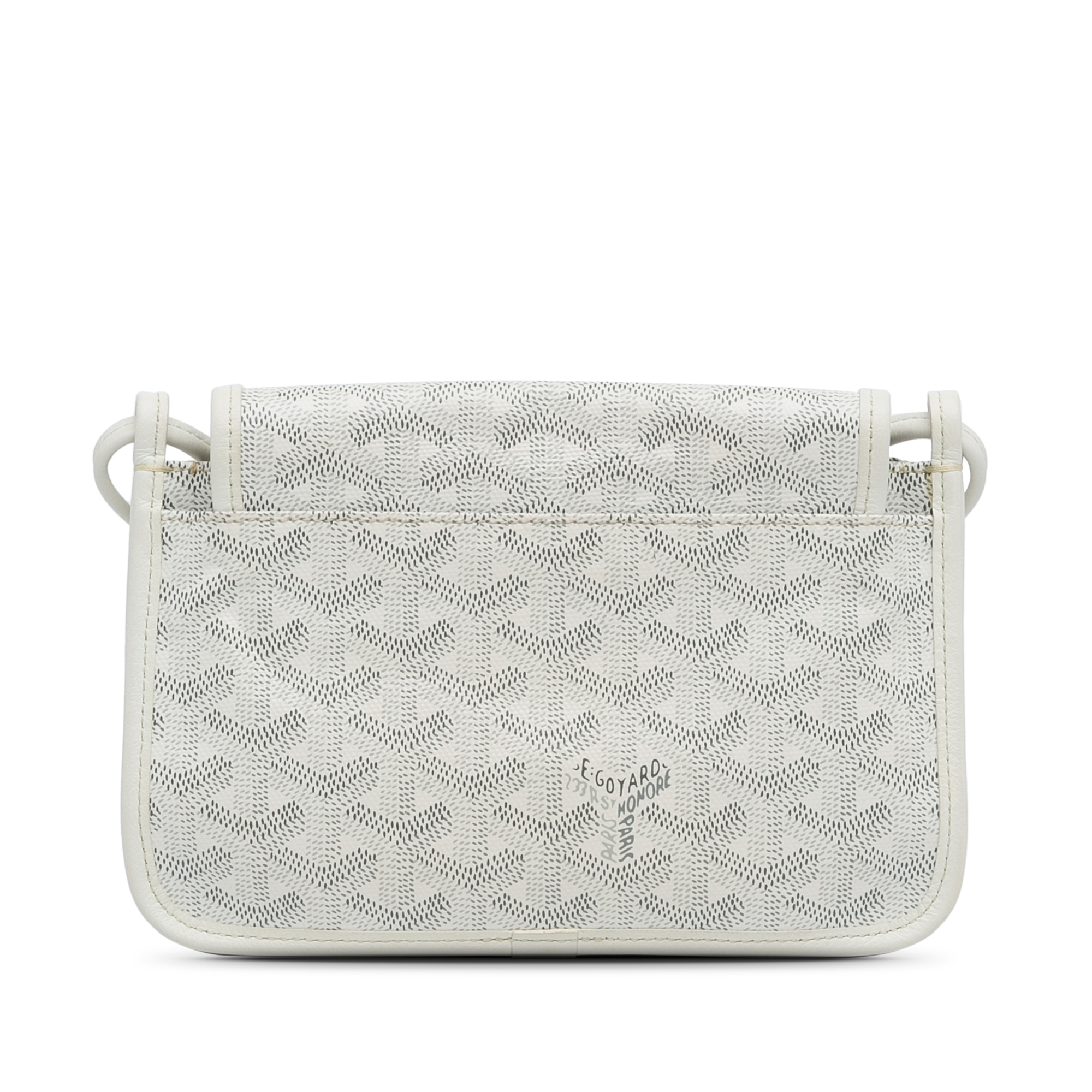 Goyard Goyardine Plumet Crossbody - Image 3 of 13