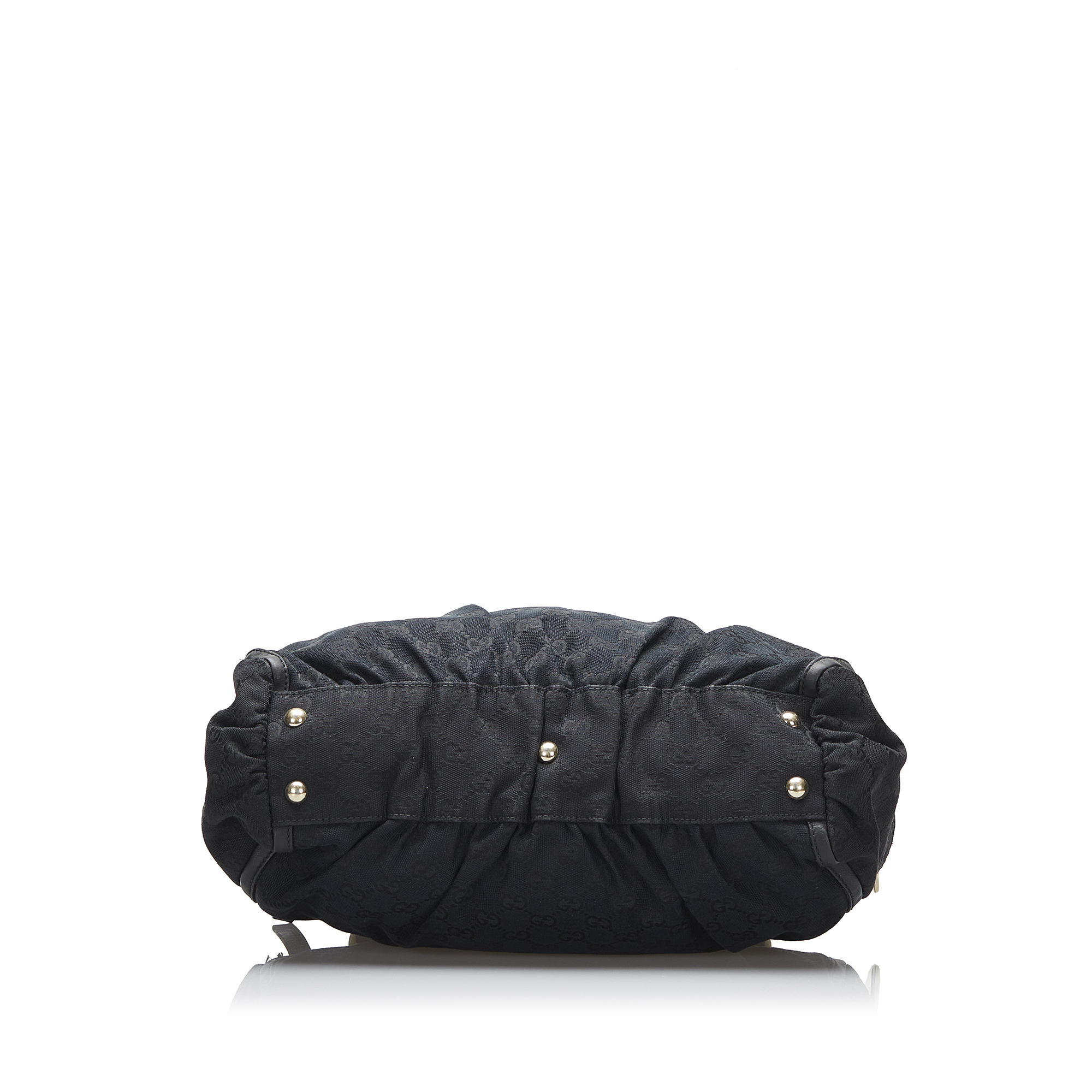 Gucci GG Canvas Abbey D-Ring Shoulder Bag - Bild 4 aus 11