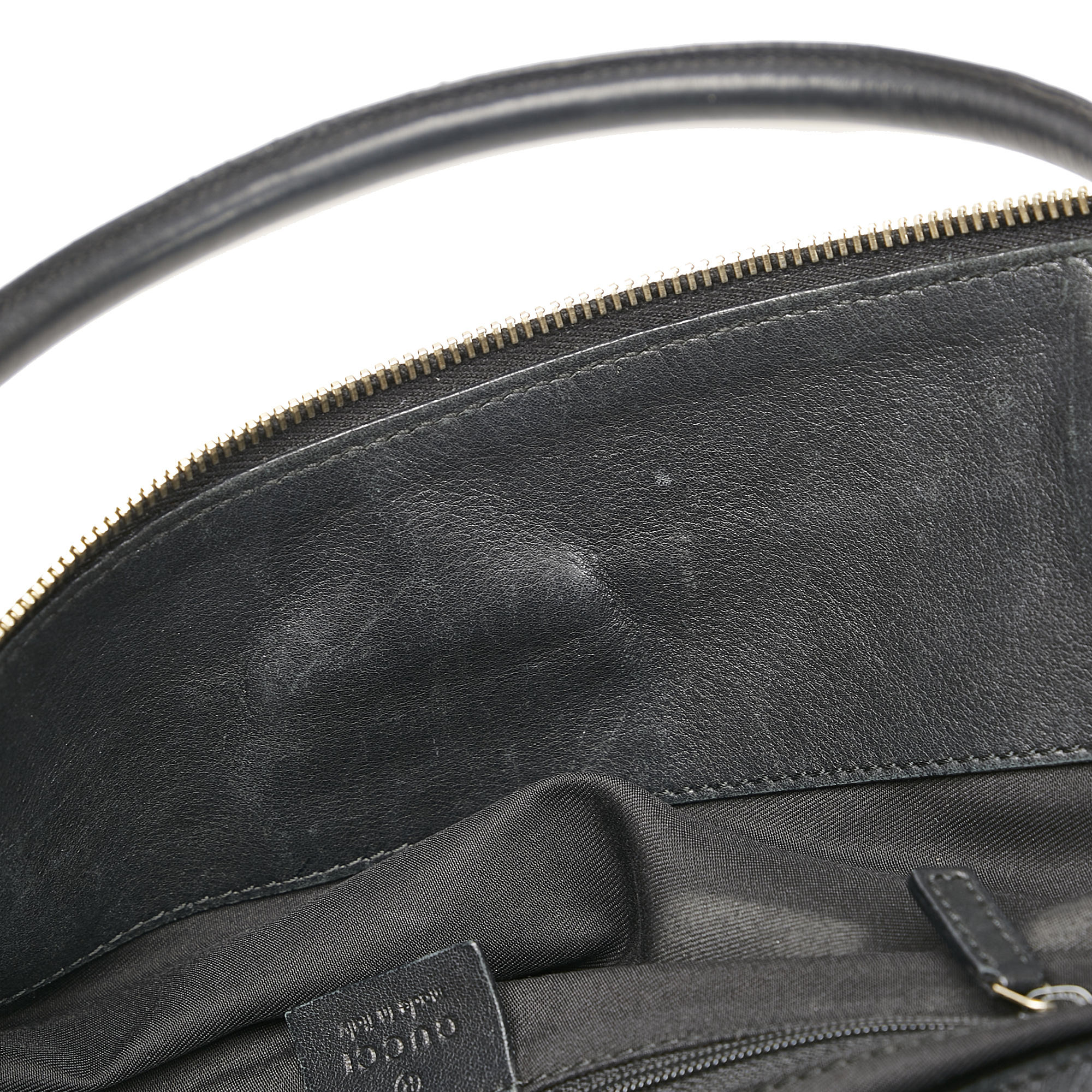 Gucci GG Canvas Abbey D-Ring Shoulder Bag - Bild 9 aus 11