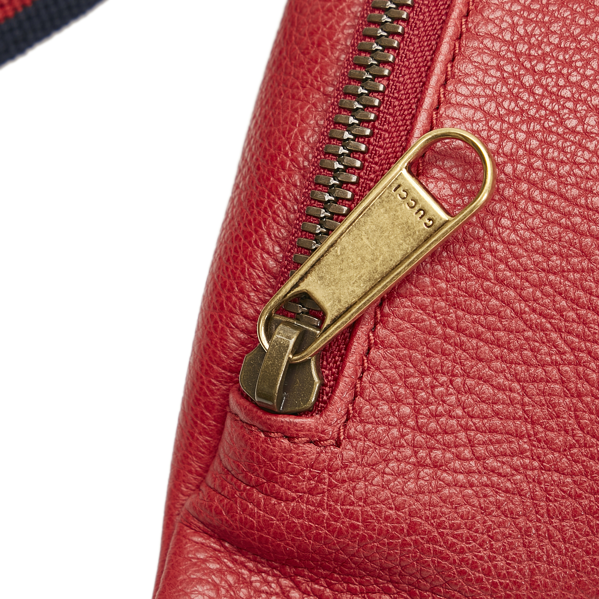 Gucci Gucci Logo Belt Bag - Image 8 of 11