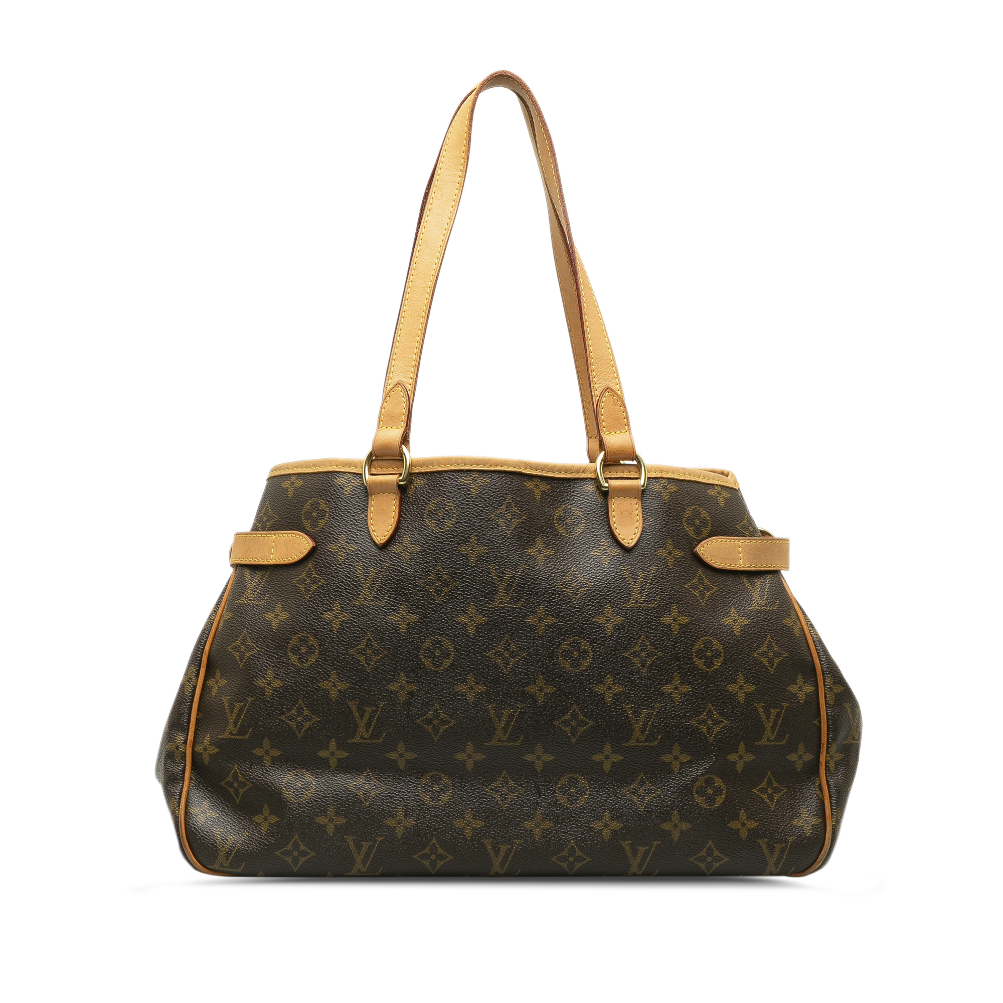 Louis Vuitton Monogram Batignolles Horizontal - Image 3 of 16