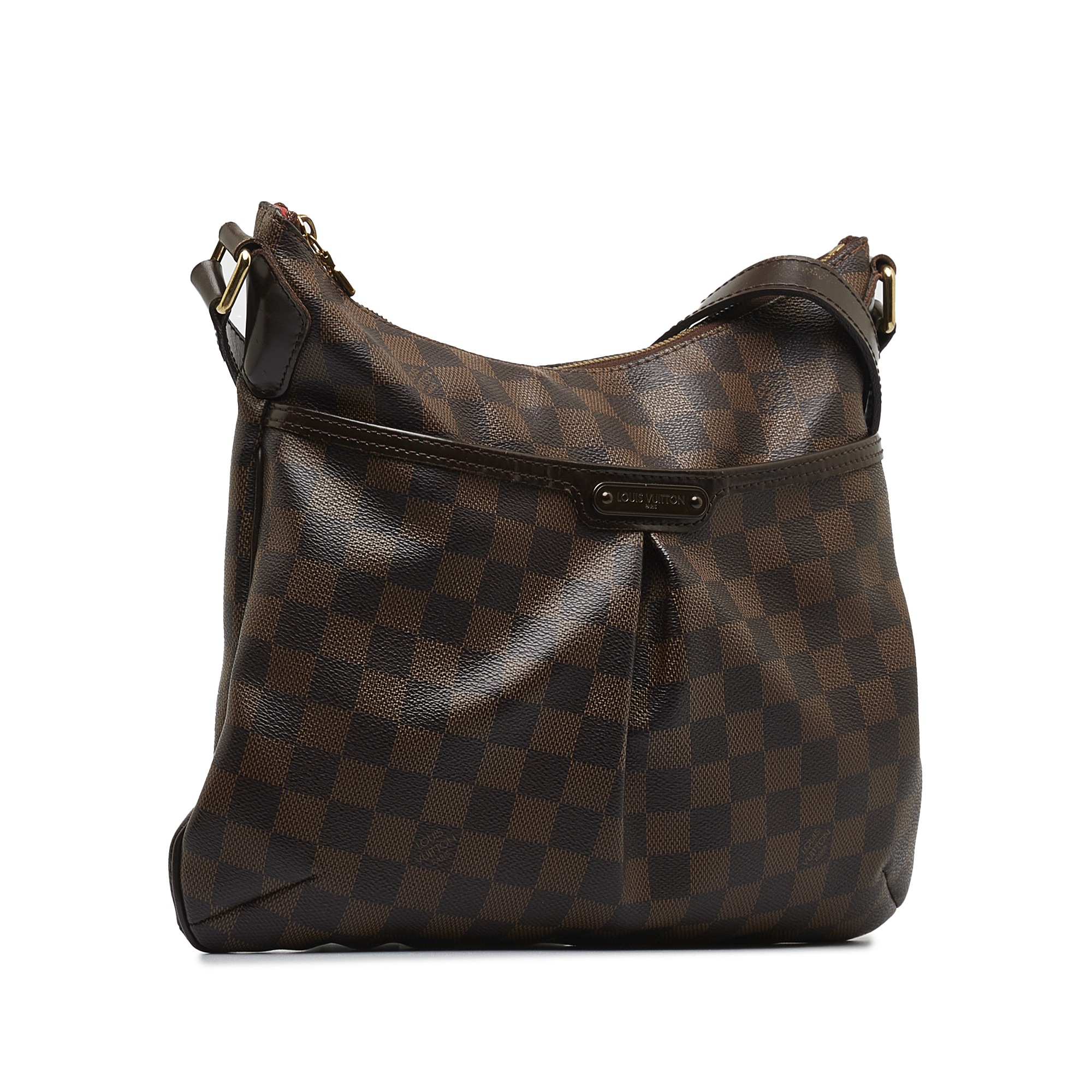 Louis Vuitton Damier Ebene Bloomsbury PM - Image 2 of 12