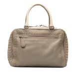 Bottega Veneta Intrecciato Handbag