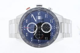 Tag Heuer Carrera Chronograph Automatic