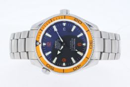Omega Seamaster Planet Ocean Reference 2909.50.38 Circa 2006