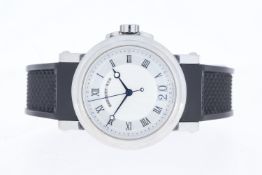 Breguet Marine Automatic Reference 5817