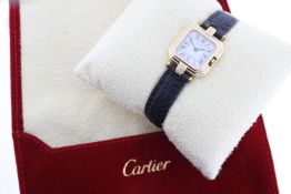 Cartier Ceinture Trinity 18ct Gold