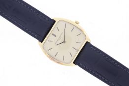 Vintage Vacheron Constantin 18ct Yellow Gold