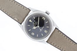 Vintage Rolex 1016 Explorer Tropical Dial Circa 1967
