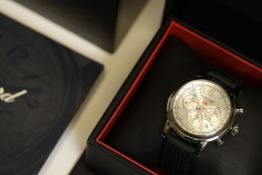 Chopard 1000 Miglia Chronograph Automatic with Box