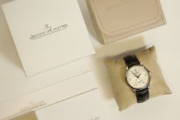Jaeger-LeCoultre Master Calendar Automatic