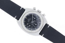 Vintage Omega Seamaster Chronograph Reference 145.006