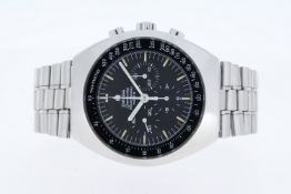 Omega Speedmaster Mark II Chronograph Reference 145.014