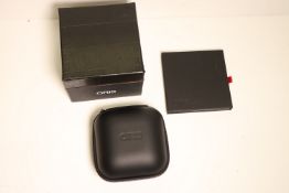 *To Be Sold Without Reserve* Oris Watch box,*sold as seen*