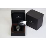 Tag Heuer Formula 1 Date Quartz with box