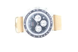 MDC Chronograph Chronograph and date Quartz