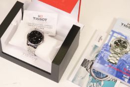 Tissot Le Lode Date Automatic with box