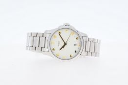 Ladies Gucci Quartz