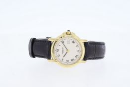 Ladies Raymond Weil Date Quartz