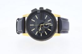 Gucci Chronograpth Quartz