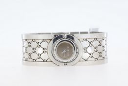 Ladies Gucci Quartz