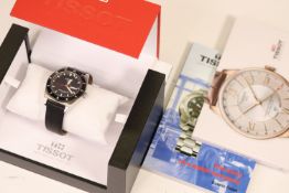 Tissot Automaatic Day/Date Automatic with box