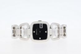 Ladies Gucci Quartz