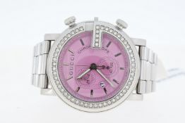 Gucci Quartz