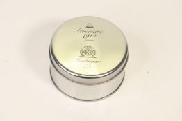 Aeromatic 1912 Aeromatic 1912 Chronograph and date Automatic with box and Papers