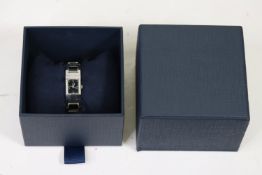 Dunhill Quartz with box