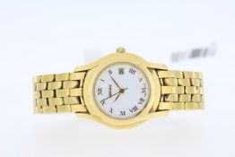 Gucci Date Quartz