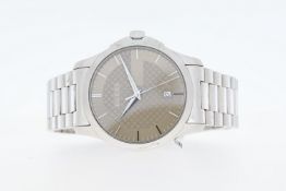 Gucci Date Quartz
