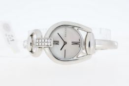 Ladies Gucci Quartz