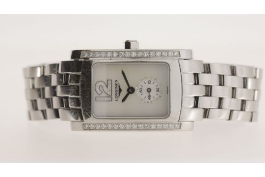 Longines Dolcevita Quartz - Image 1 of 5