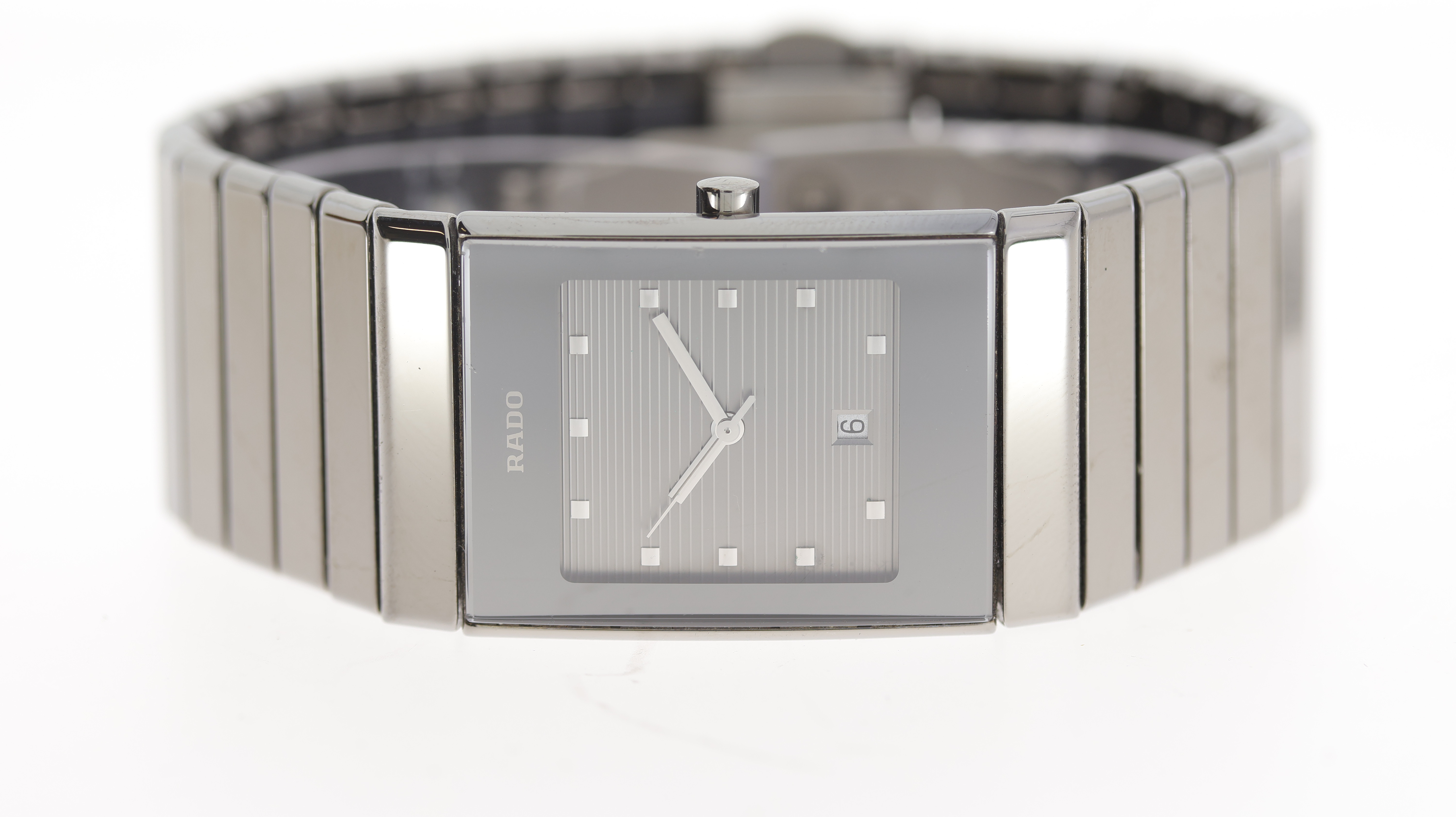 Rado Diastar Quartz