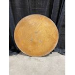 *Located in Shreveport, LA 30" Round Cocktail Table Tops